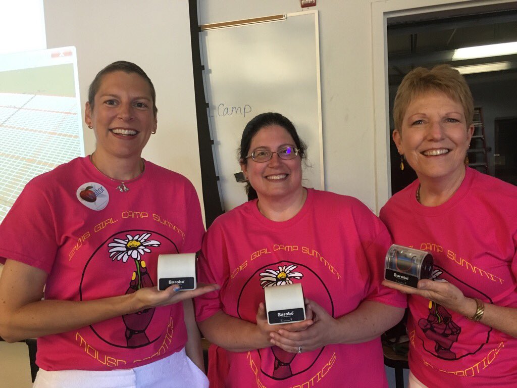 MDUSD STEM Camps tweet media