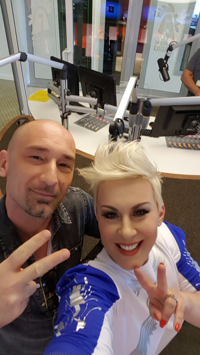 Colonia - Lei lei. Premijera kod Dalibora Petka!