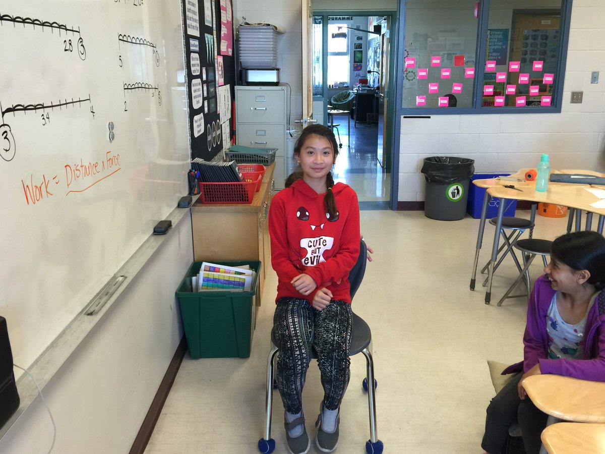 ACzember's tweet photo. Learning how simple machines make our lives more efficient. #prairiewaters #pyp #rvsed #htww https://t.co/y5tbTjVQ34