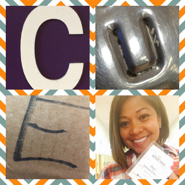 Gayl Leones-Cribari tweet media