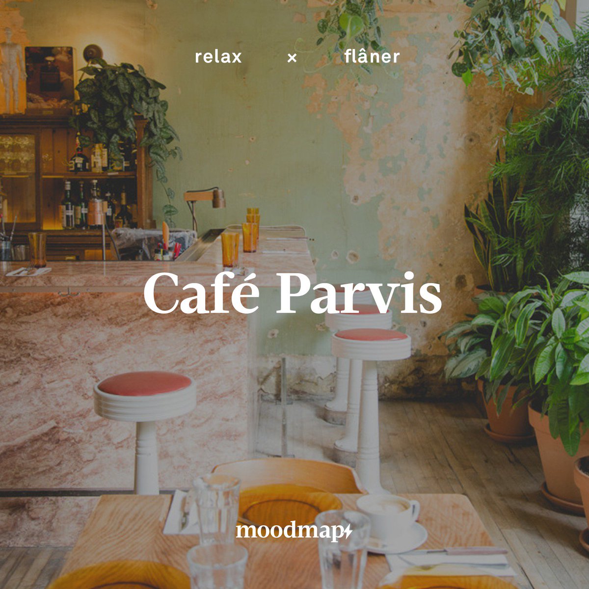 Des produits frais qui varient au fil des saisons, utilisés dans des plats fins et savoureux moodmap.ca/etablissement/…