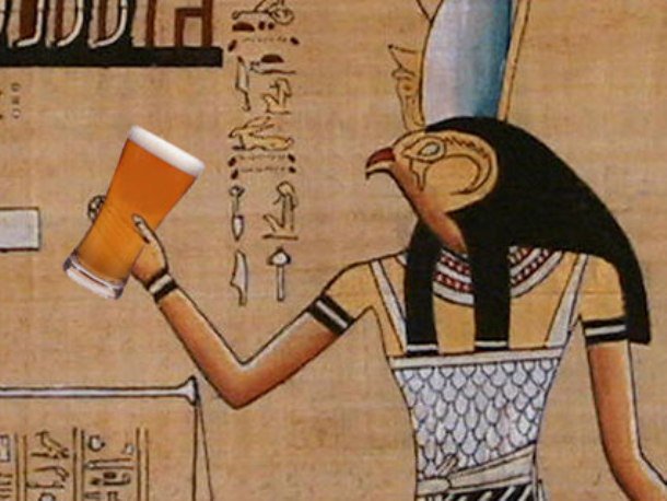 SYNEKbeer tweet picture