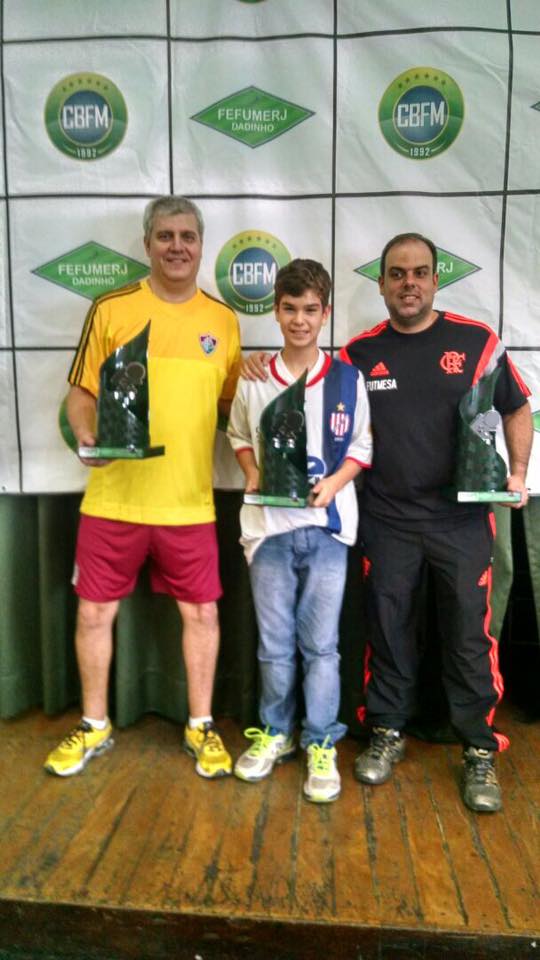 fefumerj's tweet photo. DADINHO - PAULINHO (FFC), RONALD (CRF) E LUCAS (RFC) CAMPEÕES DO 1º TURNO DO INDIVIDUAL - https://t.co/bHY9b6YIMh https://t.co/ZzpaDCRdfn