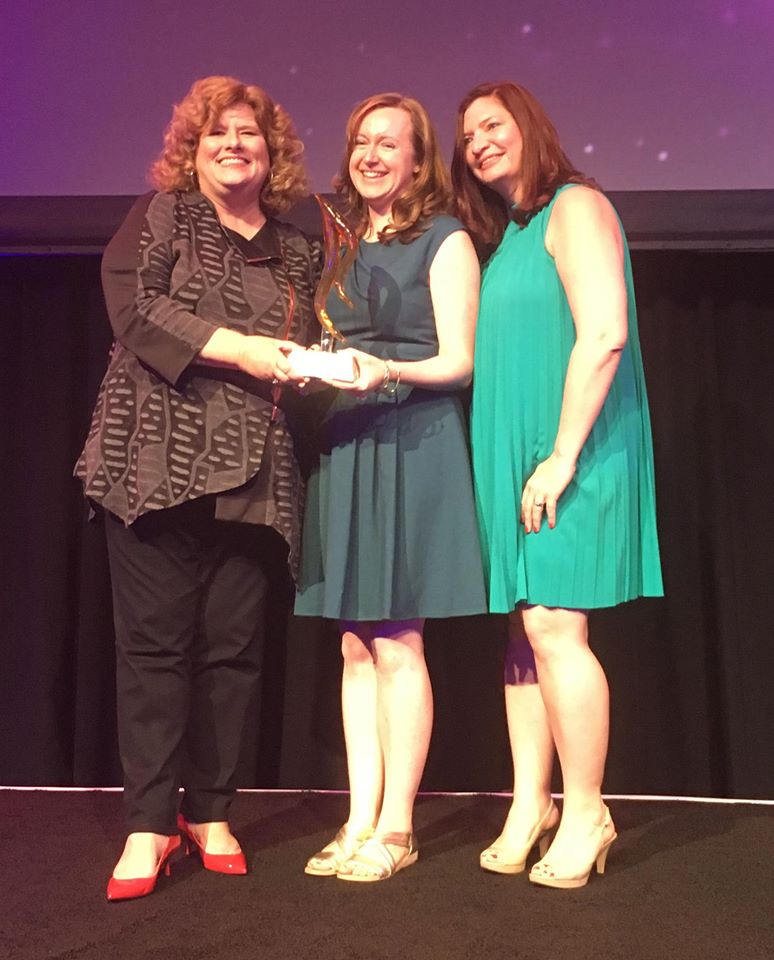 The Link Events tweet media