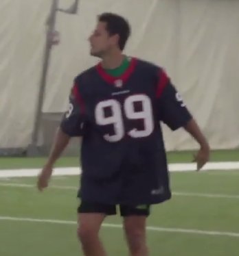 Get Excited For Mexvven Maybe Even As Excited As Chicharito Was To Meet J J Watt Planet Futbol Scoopnest Get Excited For Mexvven Maybe Even As Excited As Chicharito Was To Meet J J Watt Planet Futbol Scoopnest