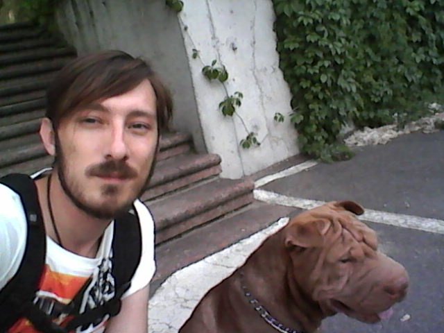 AleksejMirnyj's tweet image. Выгуляю вашу собаку (БЕСПЛАТНО)
Ворошиловский р-н Донецка. Пишите в ЛС #доброе_дело