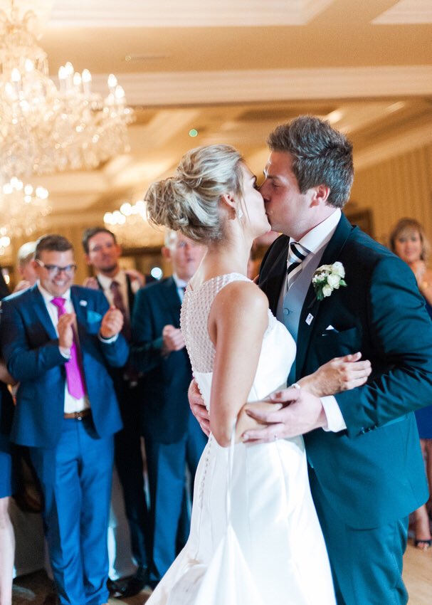 ❤️ <a href="/LoughErneResort/">Lough Erne Resort</a> #OurPerfectWedding #lougherneresort