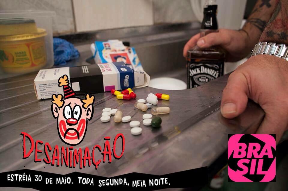 BLACK VOMIT FILMES (black_vomit) Twitter