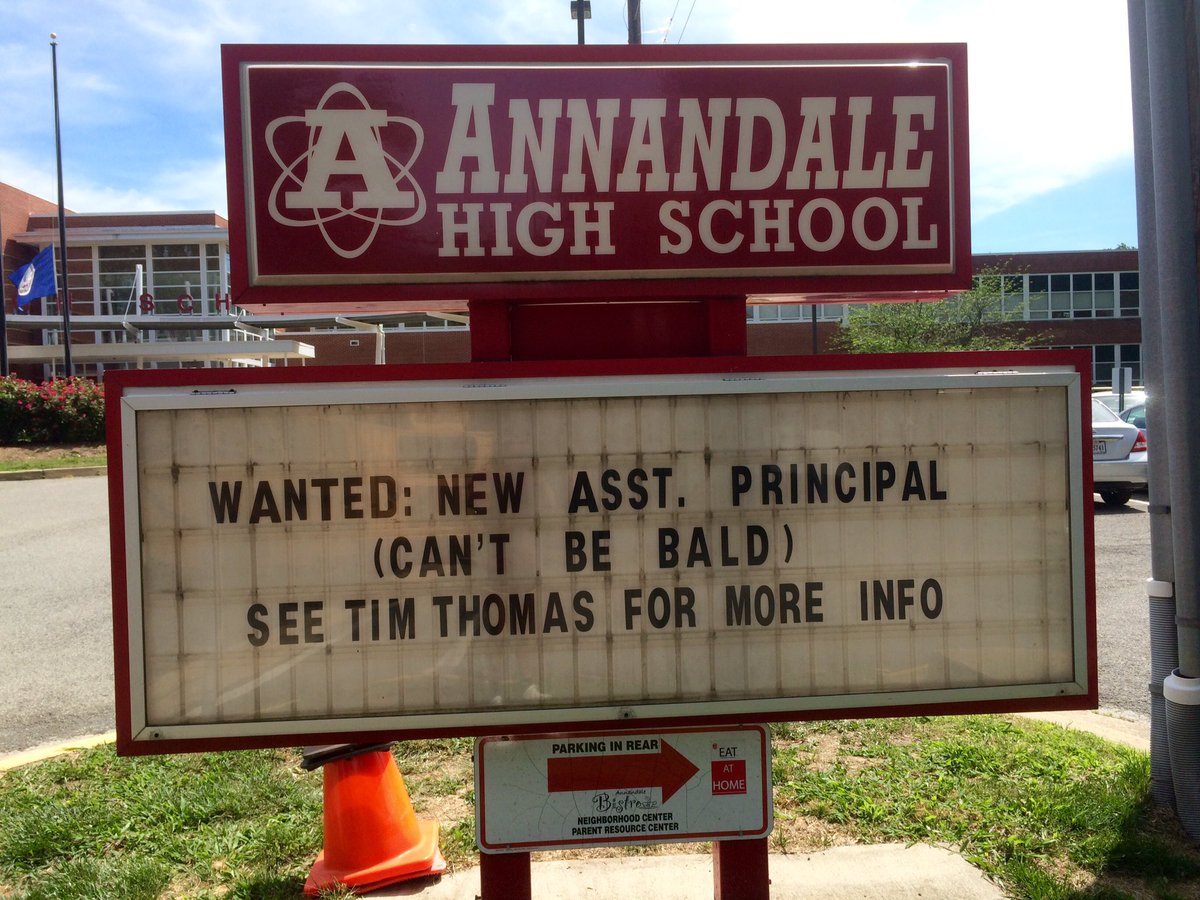 AHS Class of 2016 tweet media