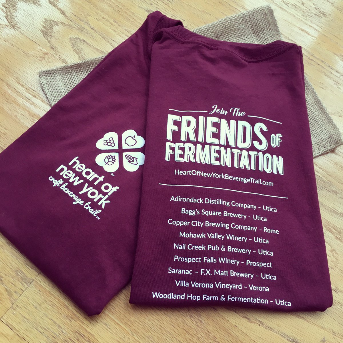 HeartNYBeverageTrail tweet media