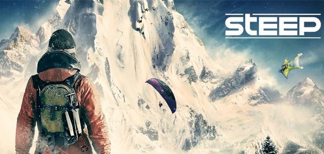 Steep game ubisoft