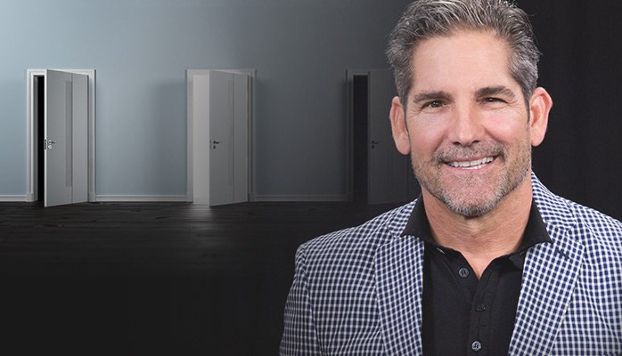 GrantCardone's tweet photo. "Three Doors in Life" https://t.co/ZLxGWgYZWA by @GrantCardone on @LinkedIn  #choices #life #entrepreneur #success https://t.co/hpQ2qkyvO5