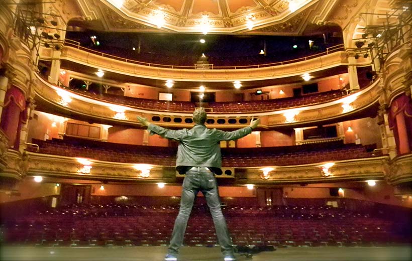 Glasgow Opera House