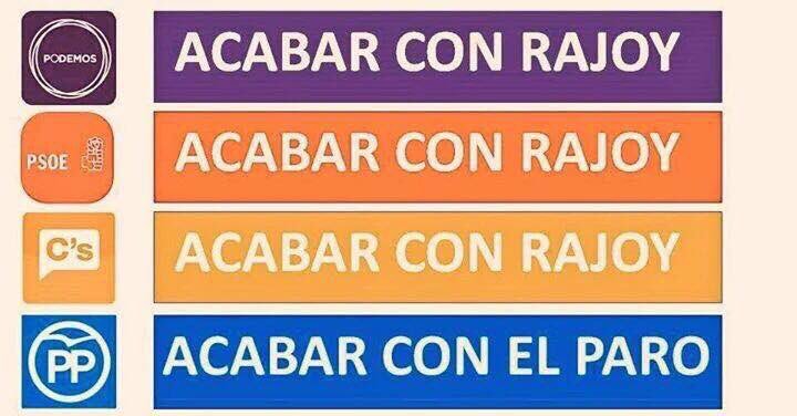 MaribelHOvera's tweet photo. Prioridades para cada uno de los partidos tras el debate #Deb4teTVE #debate13J #26J #Afavor #AhoraMásQueNunca #PP https://t.co/Fyz1TeJaqh