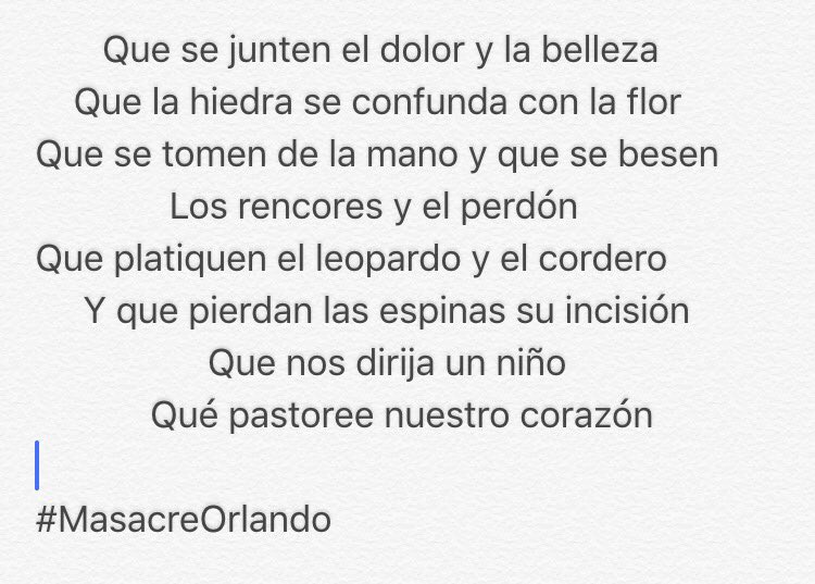 jaroficial's tweet photo. Que Jesús nos pastoree https://t.co/Z0V2dShCXr