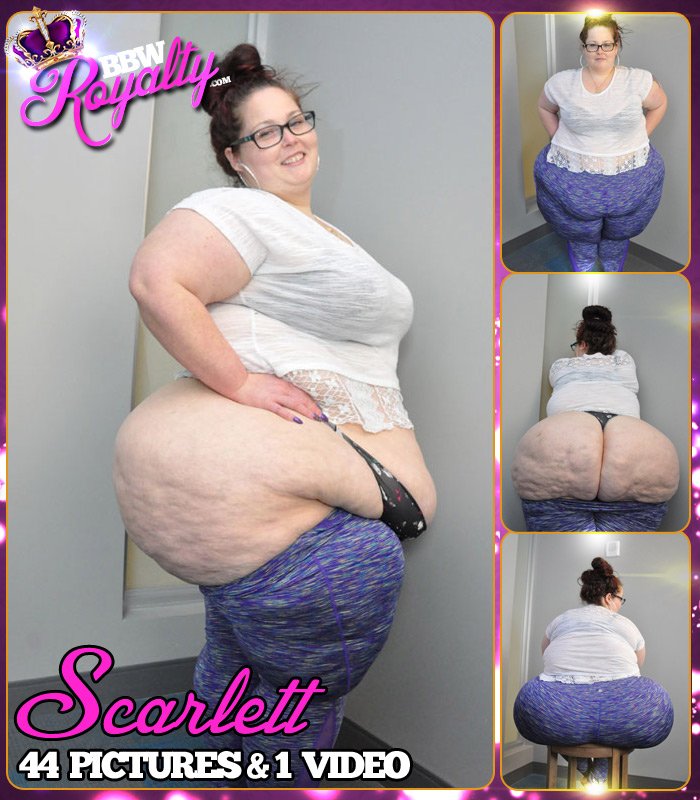 #SSBBW. pic.twitter.com/oBGRtJPQg1. @scarlett092015. http. 