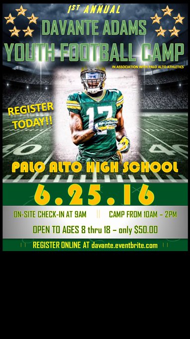 Watch Davante Adams's leaked NSFW photo on TwXstars