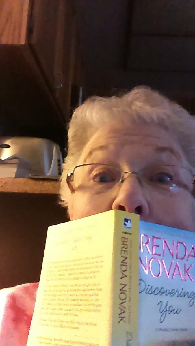 Brenda_Novak's tweet photo. How are you spending your summer? I hope you have a good beach read lined up. If so, do tell!A reader sent me hers:) https://t.co/3fxleFj9sc