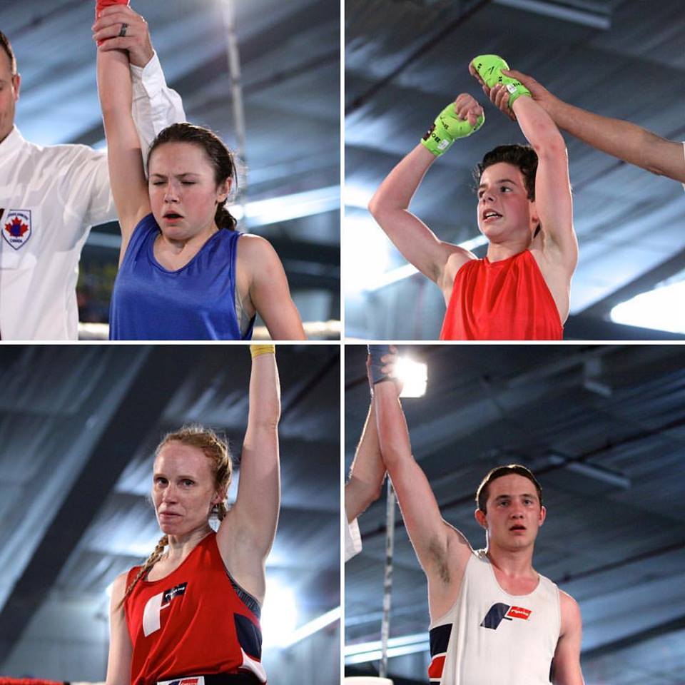 CitadelBoxing's tweet image. Thank you to everyone who came out to our event Saturday night, it was major success! #CitadelStrong