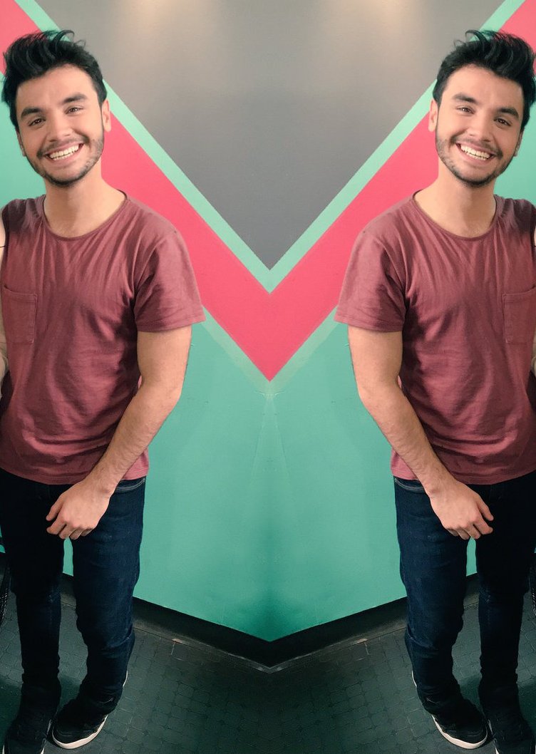 envivo_com's tweet photo. Esta Noche 22.30hs @Marama_Agustin baila en vivo en la pista del #Bailando2016¿Lo vas a ver?
Si-->RT
No-->MG https://t.co/l3f7aYALdV