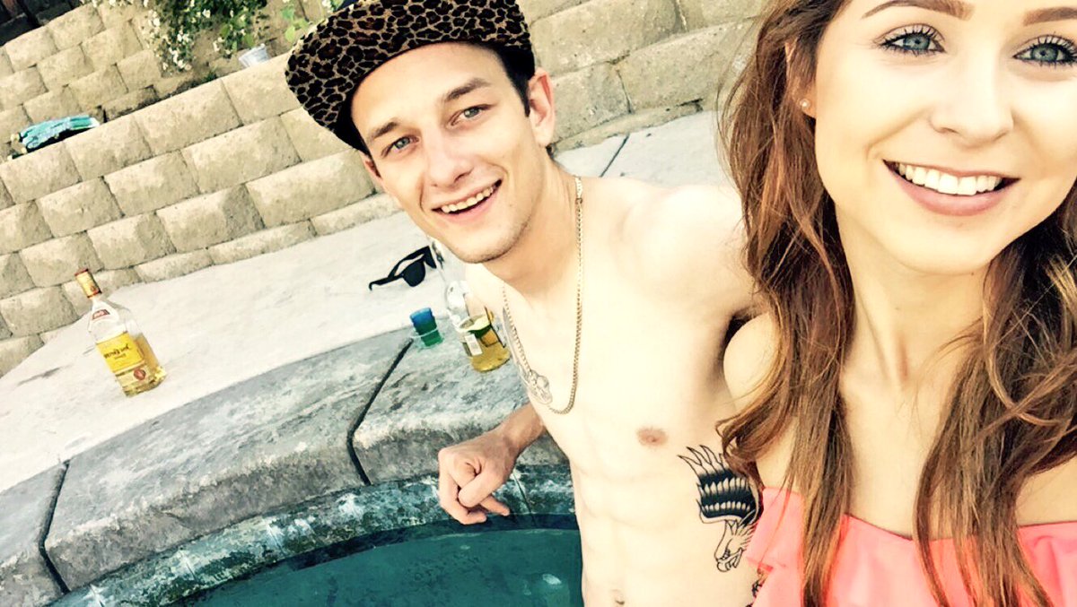 After more than a decade, The girl of my dreams is finally mine😍😁💍🤓