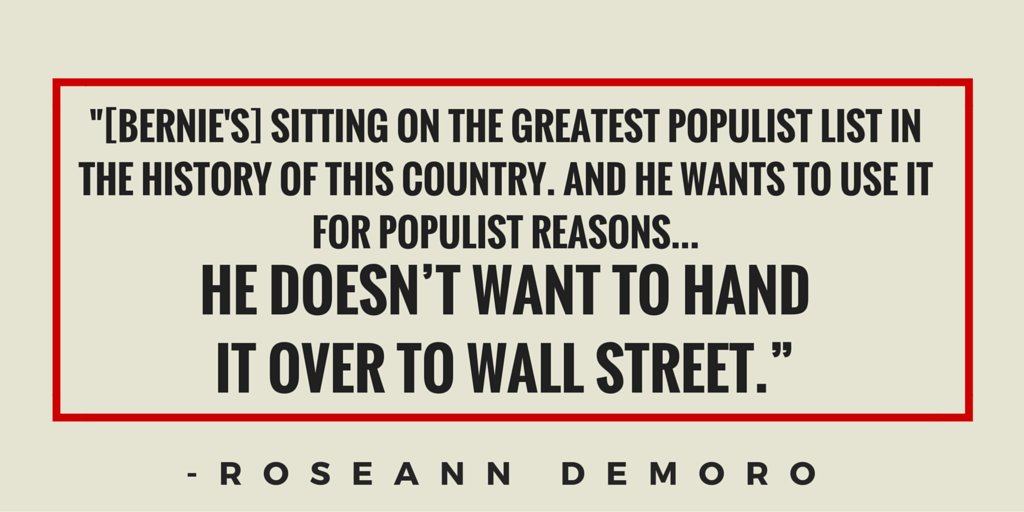 Top Sanders Official: We Haven’t Discussed Email List With Clinton Campaign bzfd.it/25TYl3r #FeelTheBern #1u