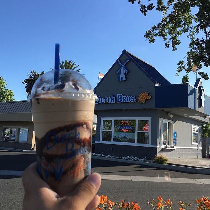 Wishing everyone a happy first Monday of summer!☀️ #dutchbrosnapa