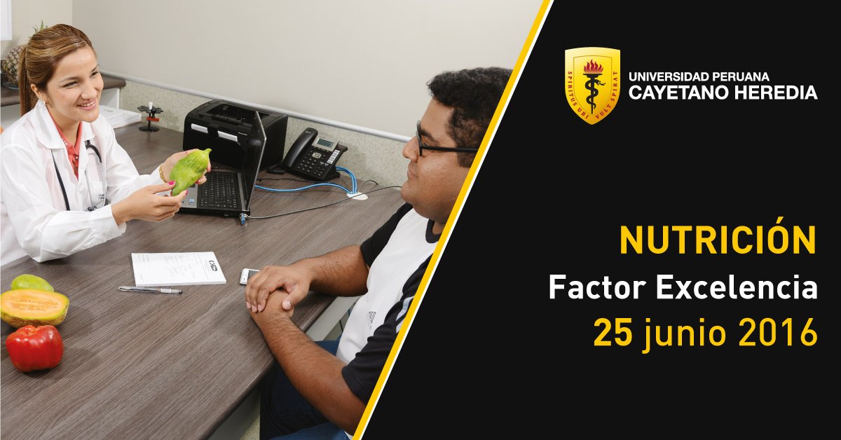 ¡No te pierdas esta oportunidad! #FactorExcelenciaCayetano #Admisión2017
bit.ly/1UgKr2Q