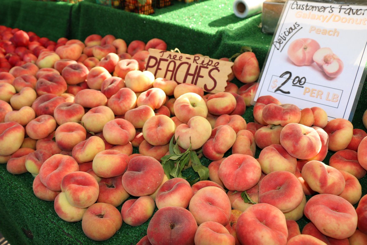 CityofRosemead's tweet photo. Stop by now for delicious foods,organic produces, and live band performances at the #Rosemead #FarmersMarket! https://t.co/hURvekpL7O