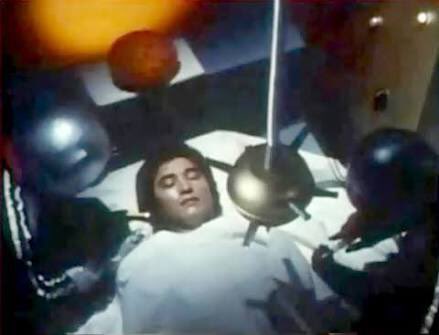 暴れん坊将軍』で宮内洋さんが演じた御庭番組頭・薮田助八は、第1