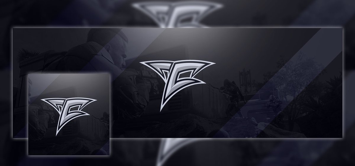 TeamConflictGG's tweet photo. Shout Out To @JojoPDesign For The Amazing Revamp!

Give Him A Follow.

#TCTIME

@ShoutGamers 
@ShoutRTs
@DNR_CREW https://t.co/LhFADnpt5E