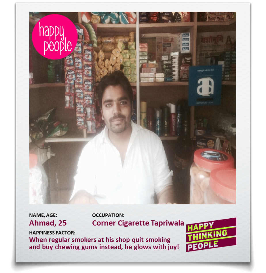 HappyThinkingPeople.IN tweet media