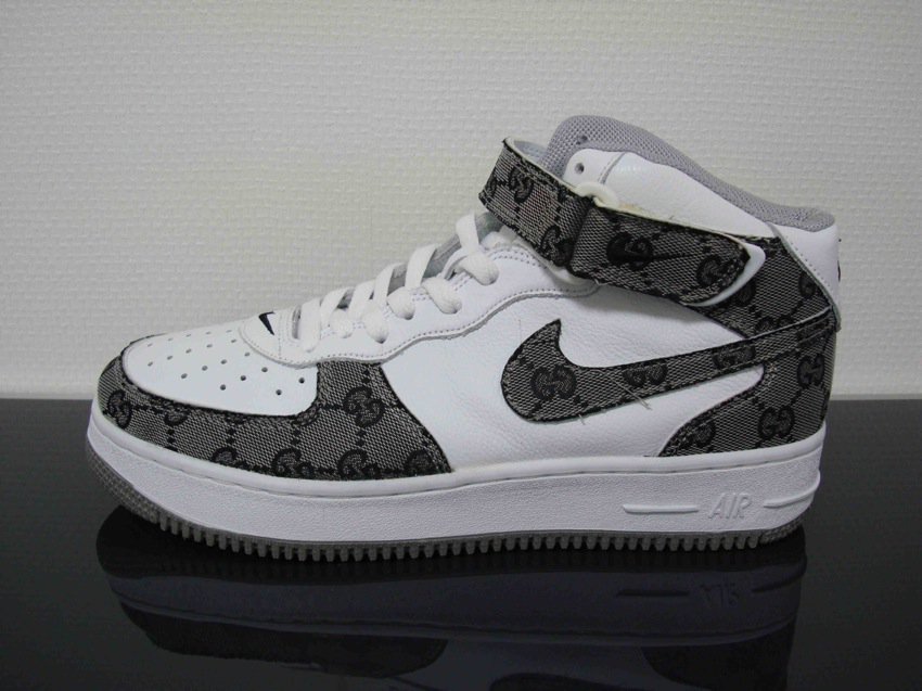 Fullress ٹوئٹر پر お願い これだけはやめて Force 1だったらせめてceluxみたいなのが良い ルイ ヴィトン キム ジョーンズ ナイキが7 17からコラボ T Co Iphfactr8n