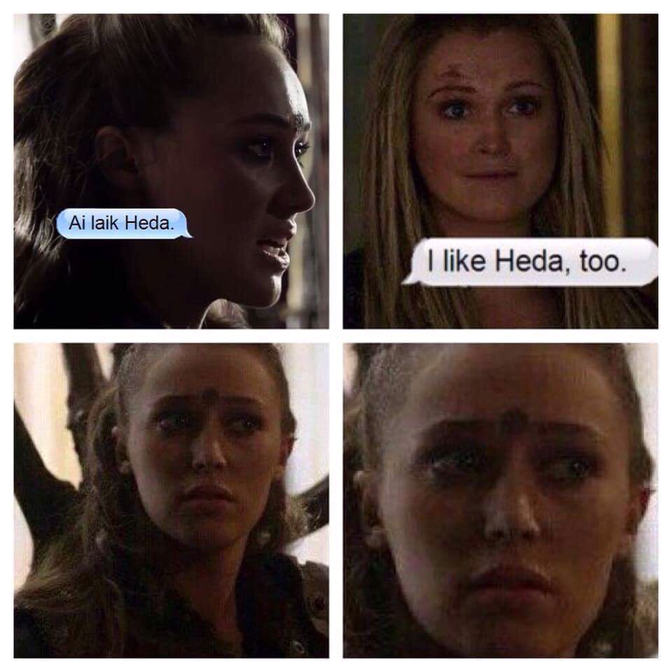 commander_press's tweet photo. Clarke omg 😂 https://t.co/vf9pWGQam4
