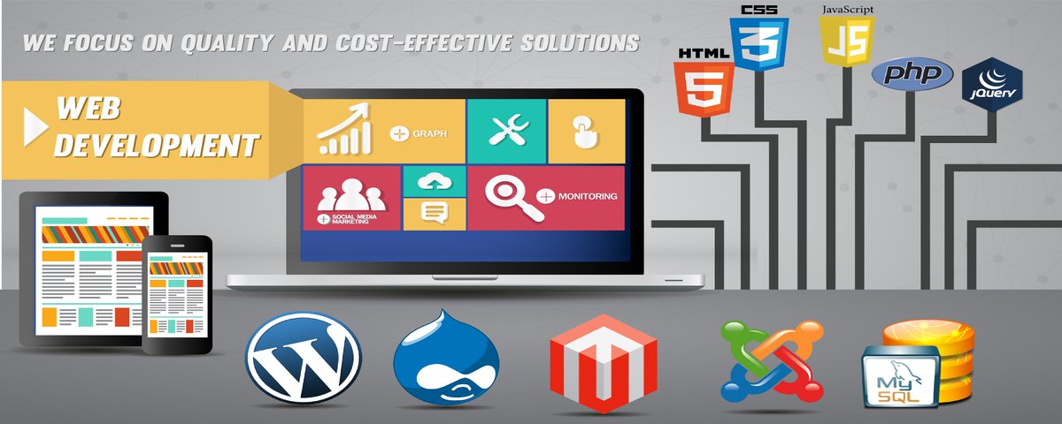 WPTtrainings's tweet image. Get best 6 Weeks/ Months #php_web_development #training in #Chandigarh..
Read more at :- bit.ly/1PqsDOk