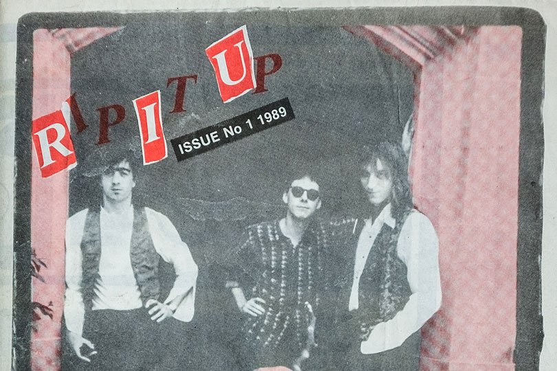 RIP IT UP tweet media