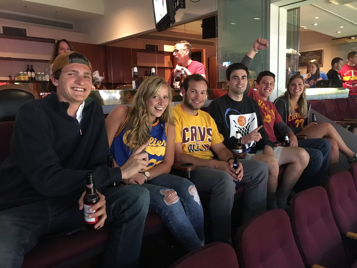 FillThisHouse's tweet image. #ALLin216