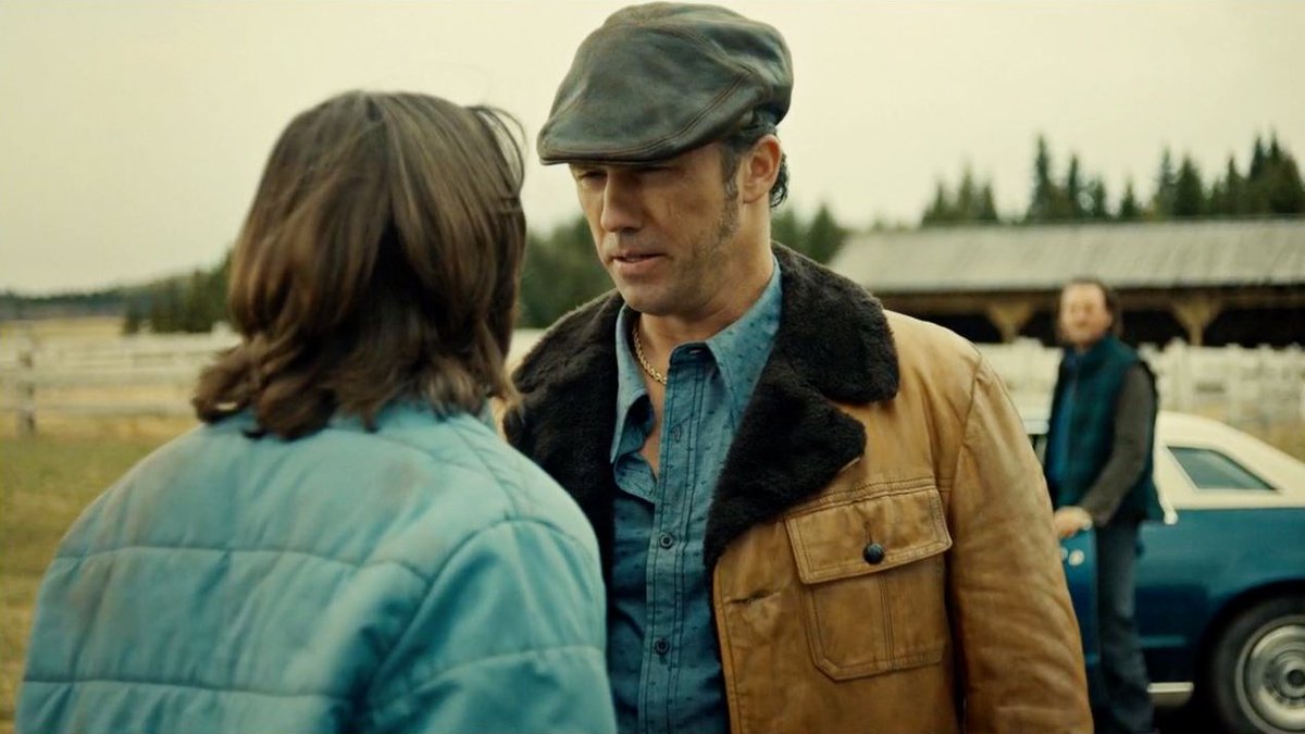 AnneGlenn74's tweet photo. @TheEmmys @FargoFX @TelevisionAcad: #JeffreyDonovan @WickedpissaJD for #Fargo #ExceptionalActor #AmazinglyTalented https://t.co/FDt3zbAktd