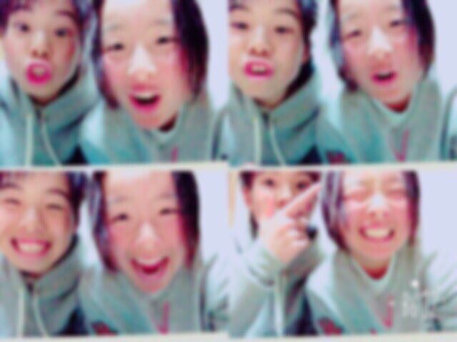 kumeda17's tweet photo. #ソフトボール・野球してる人🤗してた人🤗
#ソフトボール・野球好きな人😆💗😁
#私のこと知ってる人😊
#今年15歳になる人😊
#とりあえず🤔
#将来の夢がある人⛅️
RTお願いします🙏🏻
してくれた人フォローします😳 https://t.co/JoXI2gHEkT