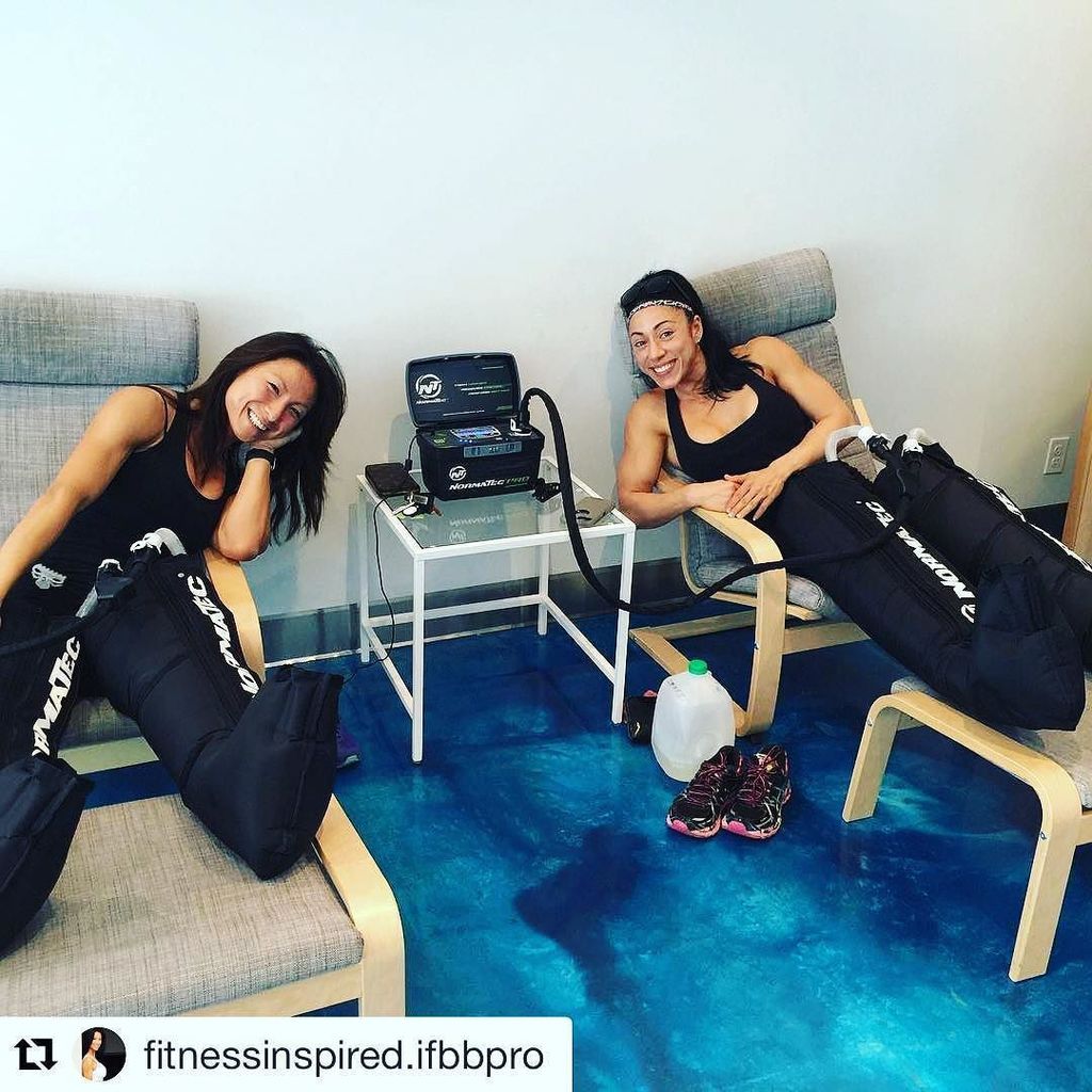 myfitfacts's tweet photo. #Repost @fitnessinspired.ifbbpro with @repostapp
・・・
For serious athletes, #recovery &amp; #re… https://t.co/XOfqwk7RsK https://t.co/dPE9qpCcE6