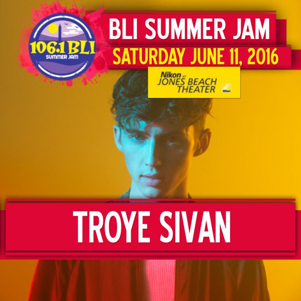 1061BLI's tweet photo. This dude was unreal at #BLISJ!! https://t.co/irgjBqnQYR @rondeezy35 https://t.co/gfxbi0qJxm