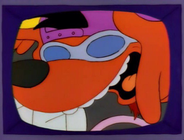 QuotesSimpson's tweet photo. Hey, kids, always recycle... TO THE EXTREME! https://t.co/jIaPgw9lbI