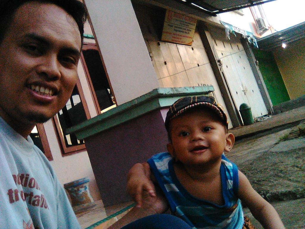 NurAskar2's tweet photo. Habibi Al Khawarizmi...juni 2016. Lari pagi di bulan suci ramadhan.. https://t.co/EWxC3iCUvH