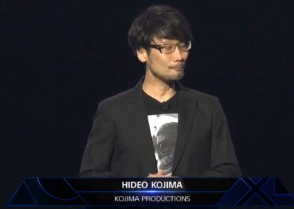 Hideo Kojima vira parceiro da Sony e vai fazer jogo exclusivo para Playstation 4 Ck4Hou2XIAAeiyF