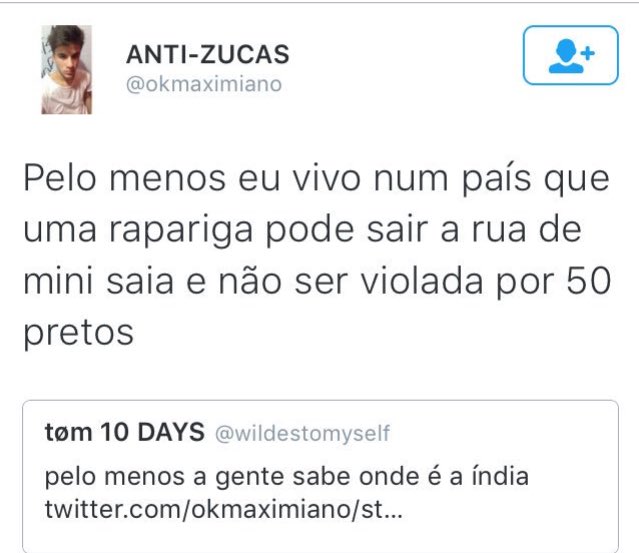 Trends BR on Twitter "SOCORROO! Hahahah Essa treta Portugal x Brasil.…