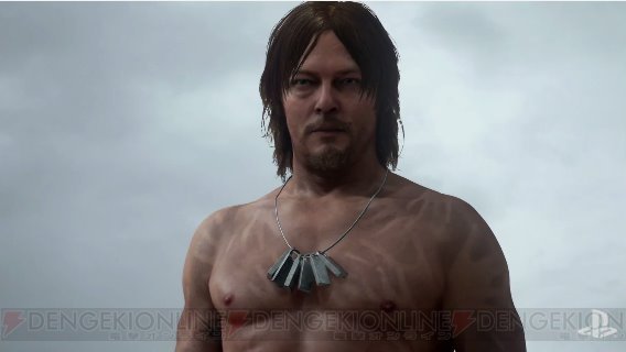 Death Stranding 16ver Trailerを見た人たちの感想と考察 セガなまを受けての考察 6月まで Togetter Death Stranding 16ver Trailerを見た人たちの感想と考察 セガなまを受けての考察 6月まで Togetter