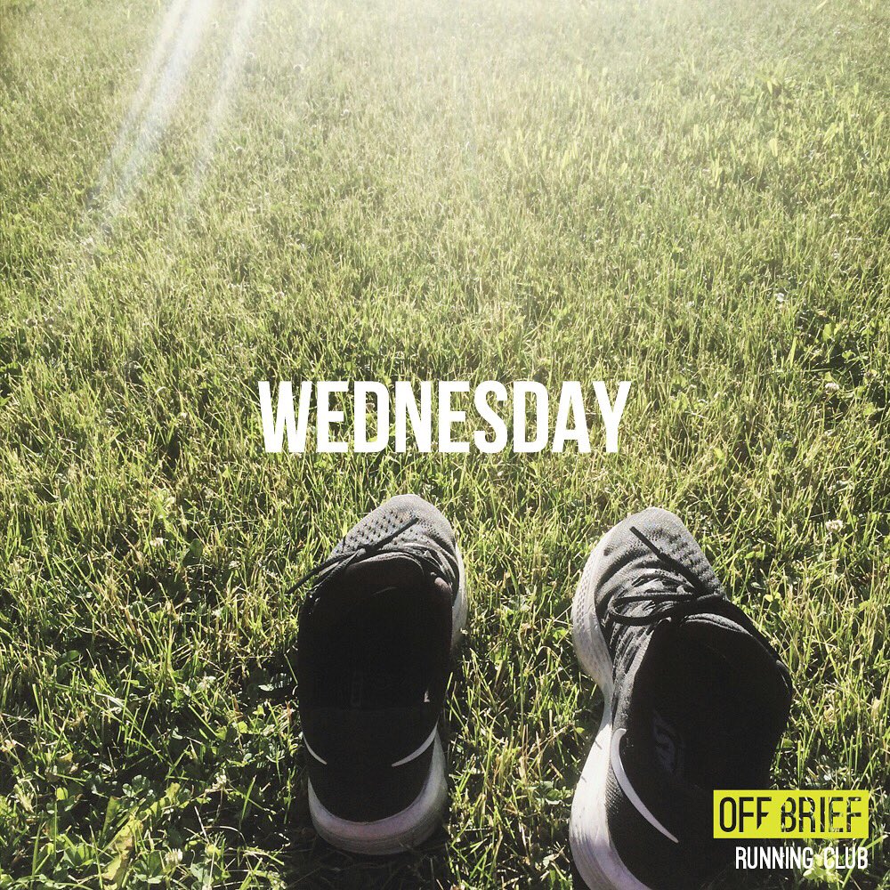offbriefrunning's tweet image. Wednesday run w/ #NRC! Come with us all you #advertising #marketing #creative #media folks! nike.com/events-registr…