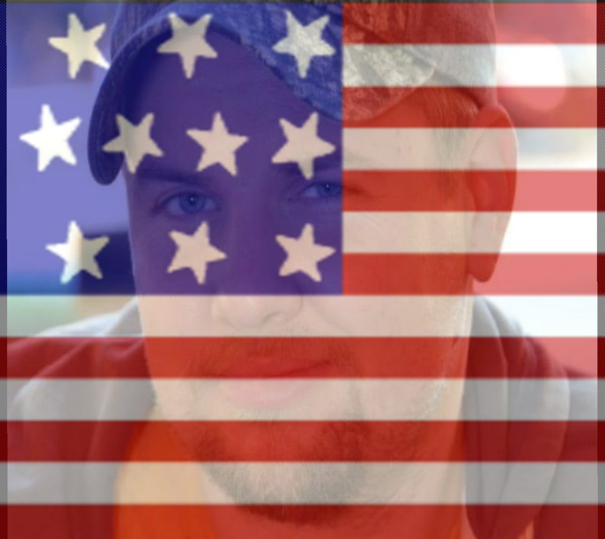 tmagee81's tweet photo. We should all take a moment of silence to honor those AMERICANS lost in the Orlando Night club this weekend. https://t.co/0iM10ue3bp