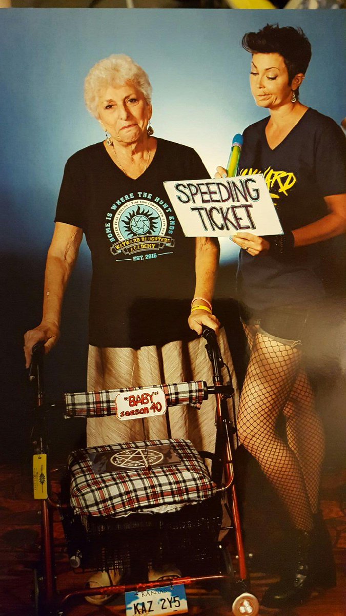 <a href="/Hiyaboopers/">BettyBatmanBoopers</a> <a href="/poptivist/">lua james</a> <a href="/SPN_sil/">~ sil ~ #WinchestersForever</a> <a href="/AndriaSeaside/">Andria</a> <a href="/waywardscots/">waywardscots</a> @kimrhodes4real You can't trust old drivers