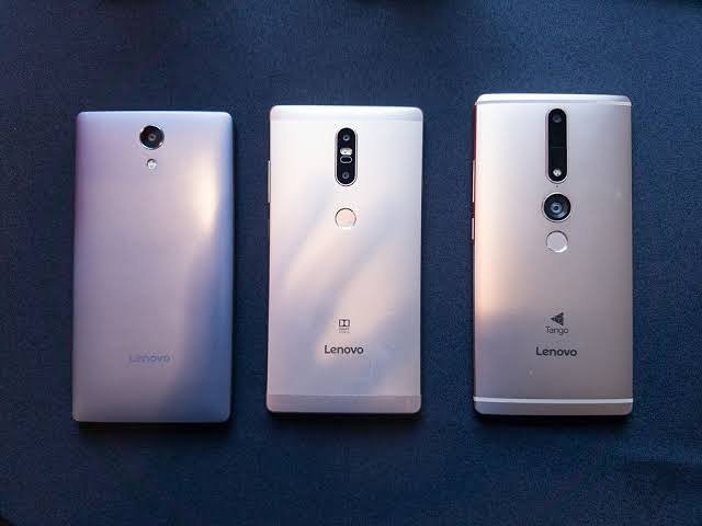 makinpinter12's tweet photo. Lenovo Phab 2 pro jadi samrtphone Tango pertama di dunia

https://t.co/7m3epVqju6 https://t.co/PFEo18L7He